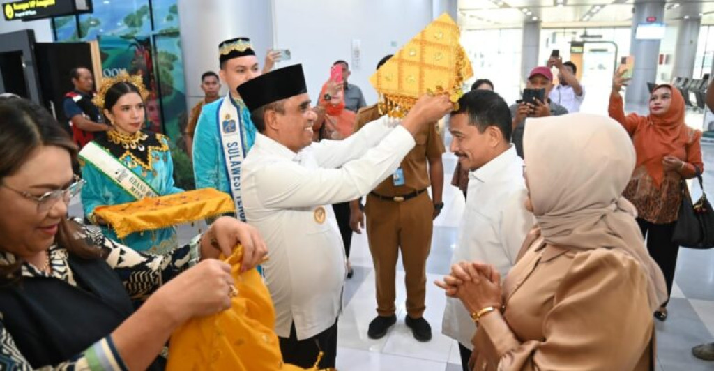 Empat Kajati Sulteng: Tumpul di Provinsi, Tajam ke Kabupaten, Masyarakat Menunggu Gebrakan Kajati Baru