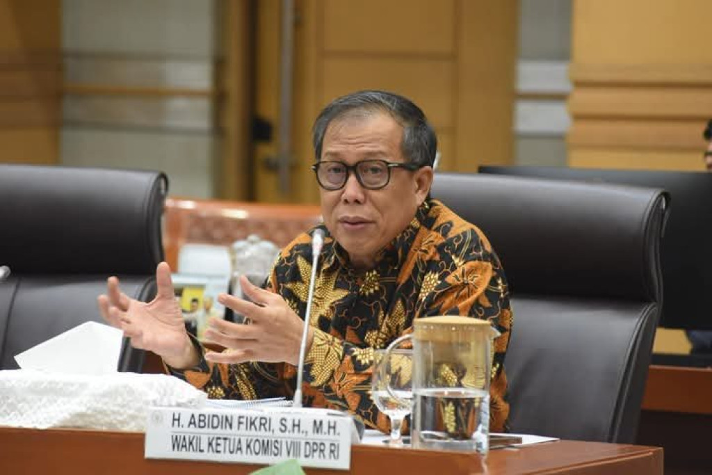 Tiga WNI Ditangkap di Arab Saudi, DPR Tegaskan Pentingnya Jalur Resmi Haji