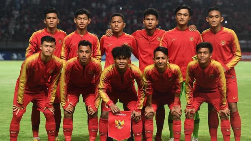 Timnas Indonesia U-19 Rilis Skuad Resmi Piala AFF 2026, Arkhan Kaka hingga Welber Jardim Masuk