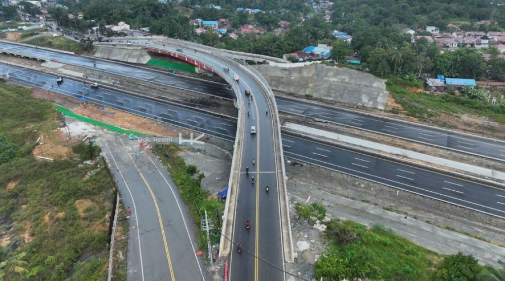 Tinjau Langsung Kondisi IKN, Ini Respons Tak Terduga dari PBB