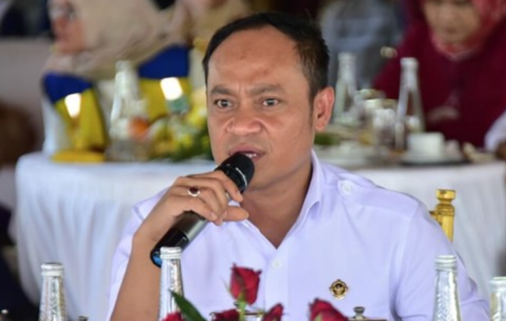 Tragis Anggota BPK Haerul Saleh Tewas dalam Kebakaran Saat Awasi Renovasi Rumah