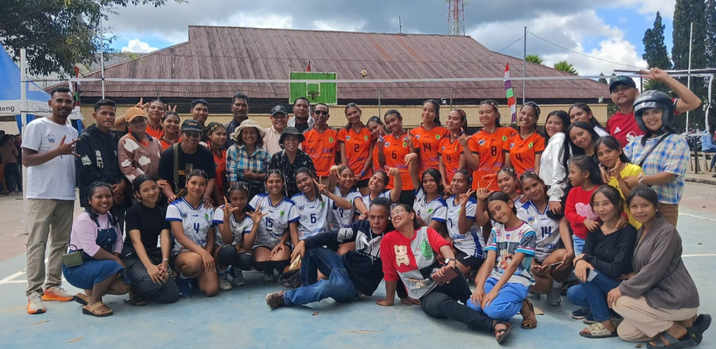 Treble Winner Penuh Makna: Ketika RECIS Menang dengan Hati dan Ketulusan