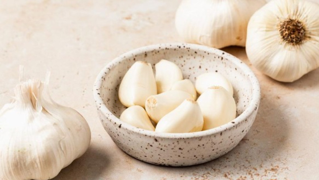 Usai Makan Daging Bawang dan Lemon Bisa Netralkan Kolesterol? Ini Kata Dokter
