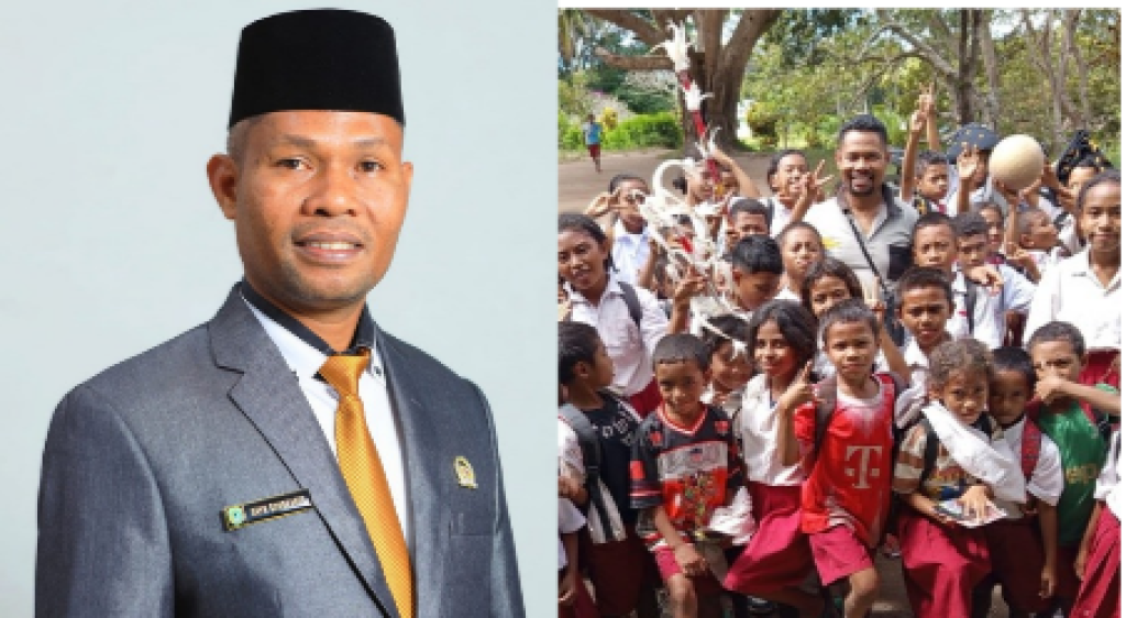 Utara Ngada Masih Menunggu! DPRD Golkar Tagih Percepatan Dapur MBG agar Manfaat Segera Dirasakan Ribuan Siswa