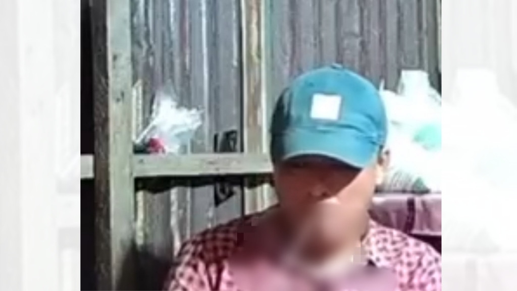 Video Mirip Anggota DPRD Nias Barat Diduga Asyik Nyabu Viral di Medsos