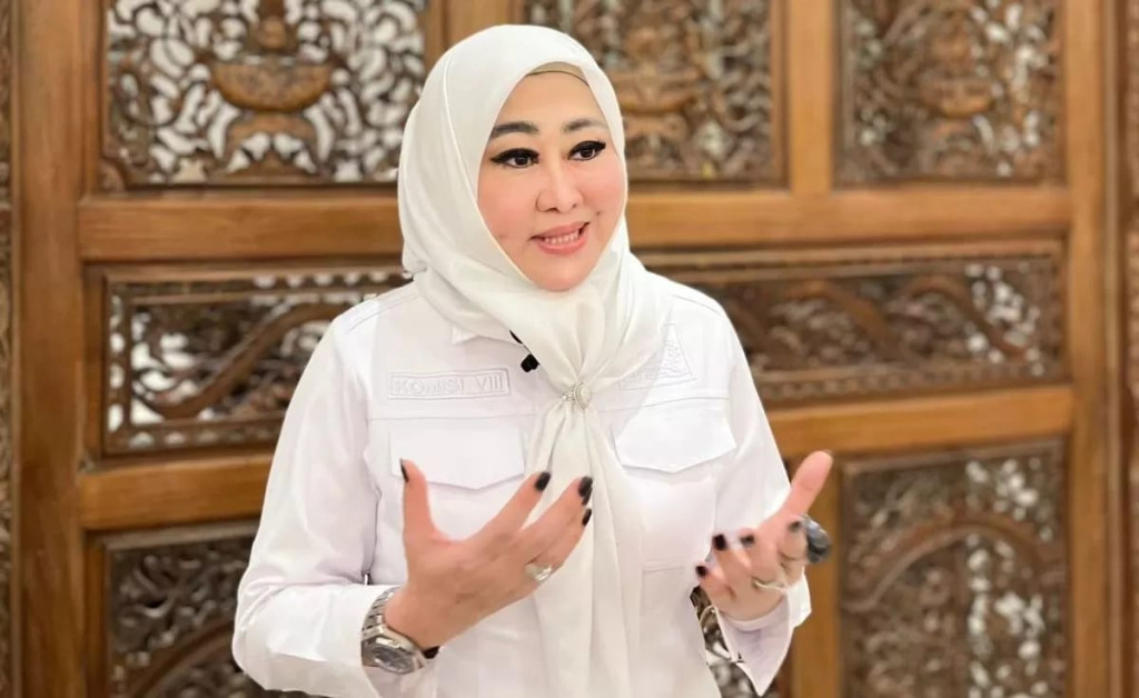 Viral Jemaah Diamankan di Madinah, Komisi VIII Soroti Minimnya Pemahaman Aturan Arab Saudi