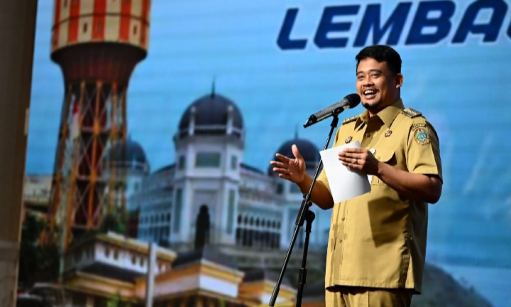 Wabub : Kehadiran LPS di Daerah Akan Menjadi Kunci Memperkuat Kepercayaan Masyarakat Terhadap Perbankan