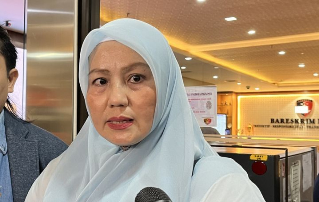 Wagub Babel Hellyana Divonis 4 Bulan Penjara dan Langsung Ditahan