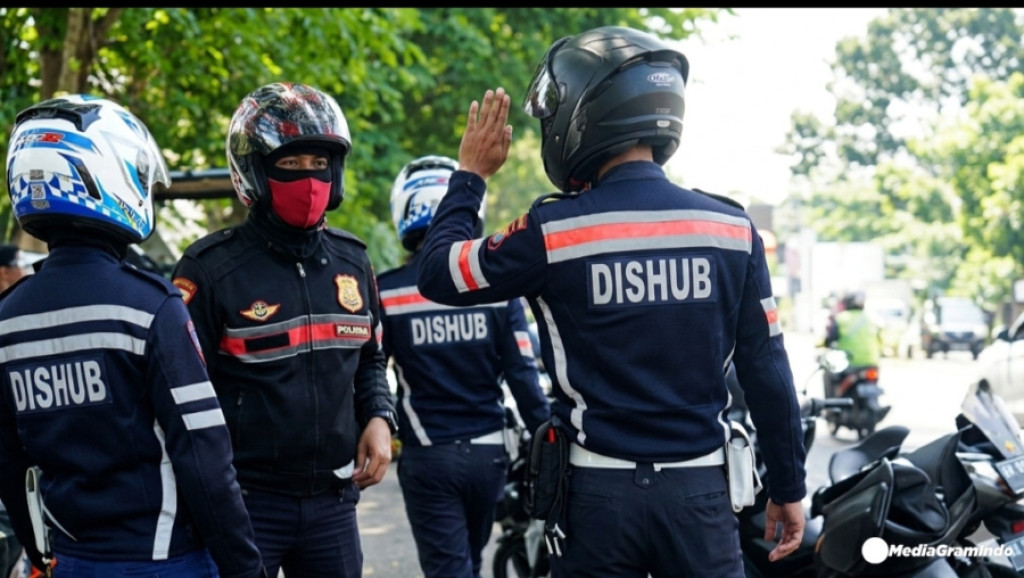 Wali Kota Palembang Evaluasi Dishub Terkait Dugaan Razia Ilegal Picu Kecelakaan Beruntun Viral