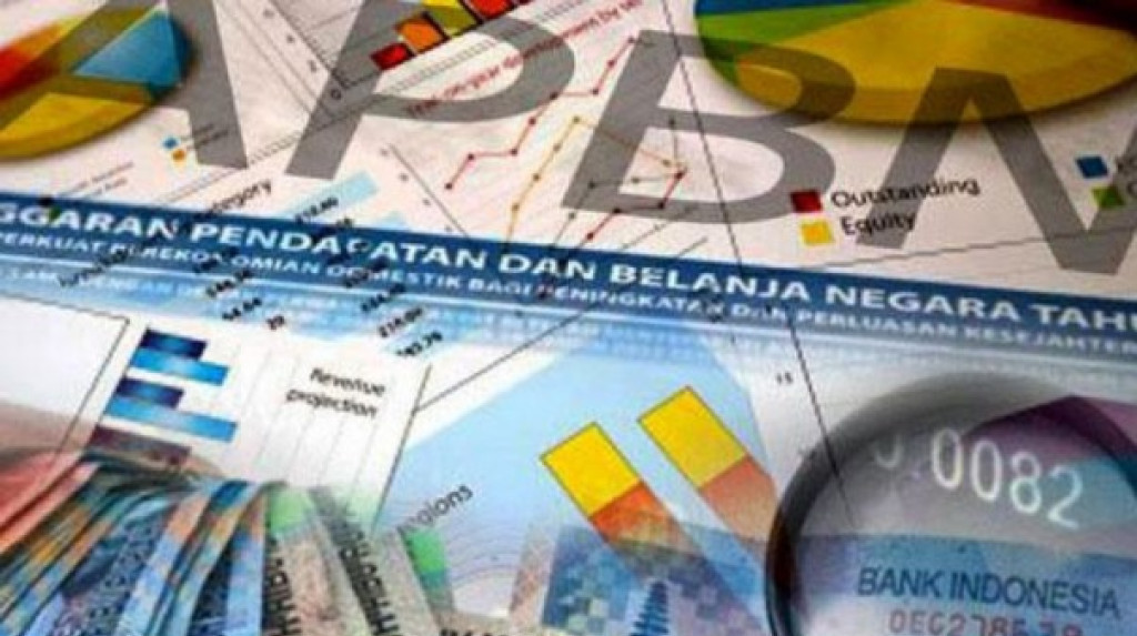 Wanti-Wanti Soal Penyusunan APBN 2027, Puan Soroti Efek Dolar Rp17.500
