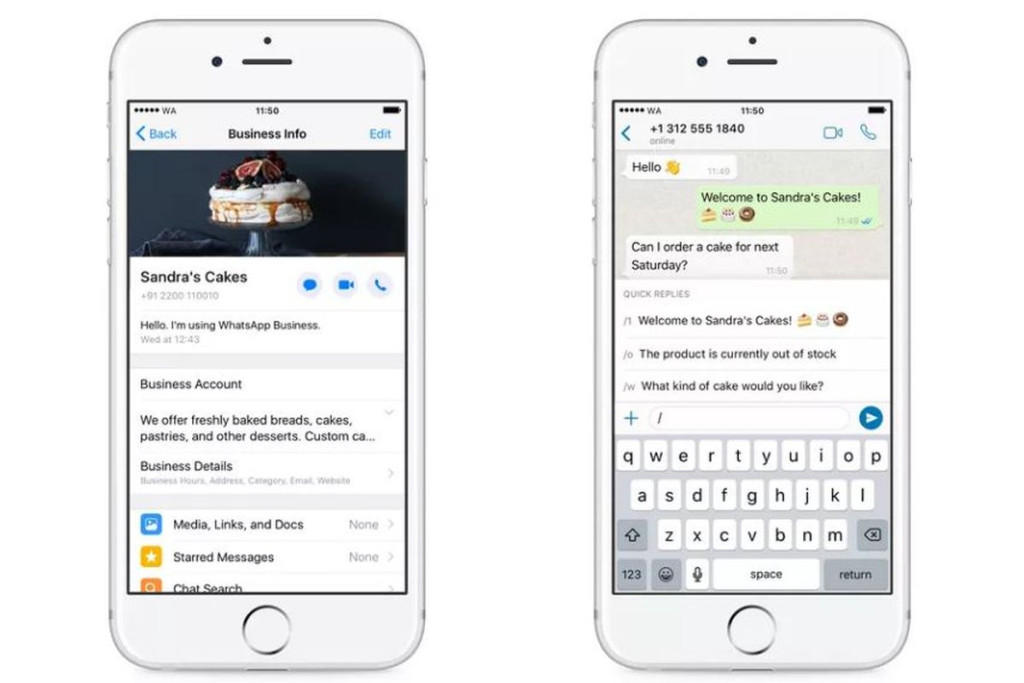 WhatsApp Plus Meluncur di iPhone dengan Tema Premium dan Fitur Eksklusif
