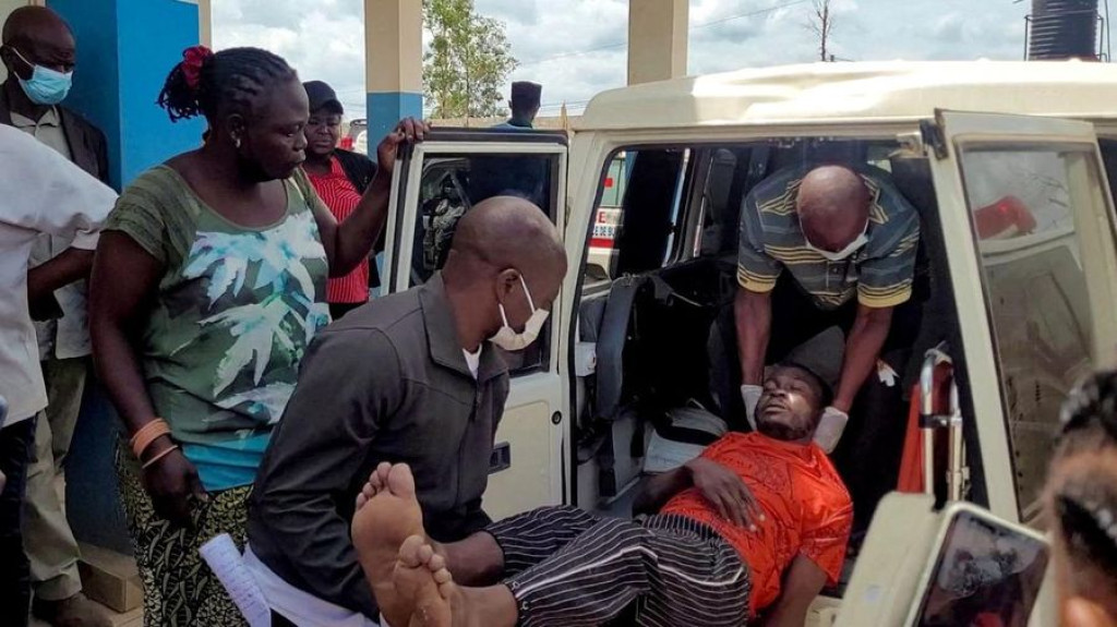 WHO Nilai Dunia Masuk Masa 'Berbahaya' Soroti Wabah Ebola-Hantavirus