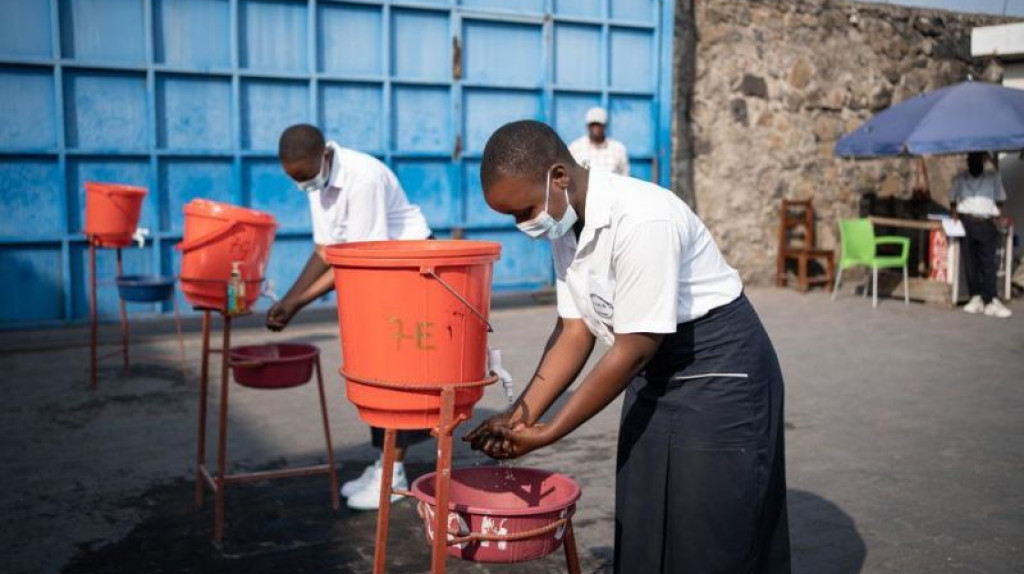 WHO Sebut Ebola Bukan "Darurat Pandemi"