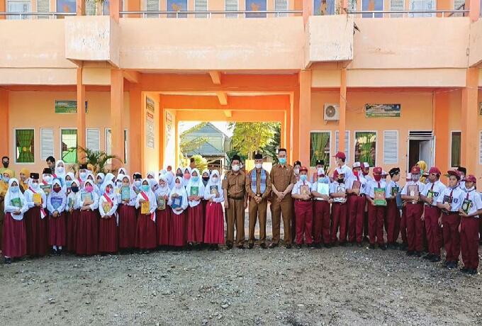Disdik Kota Subulussalam Segera Launcing Program Gemma Jum'at 