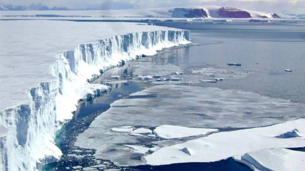 Perubahan Iklim Bikin Antartika Berubah, Dampaknya Dirasakan Warga Dunia