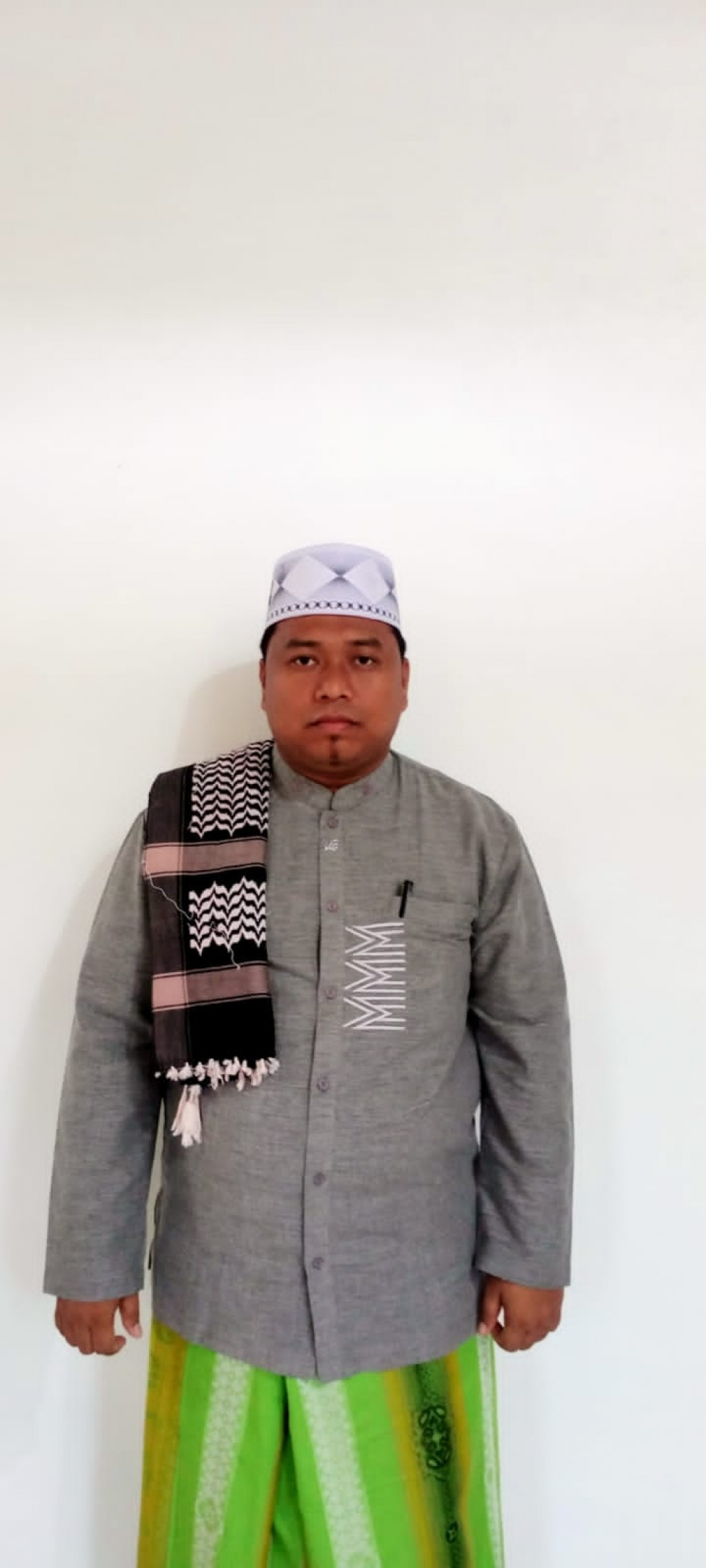 Pimpinan Ponpes Ali Sibra Mailisi Dukung Penuh Projo Usung  Sairun, S.Ag Pj. Bupati Aceh Singkil