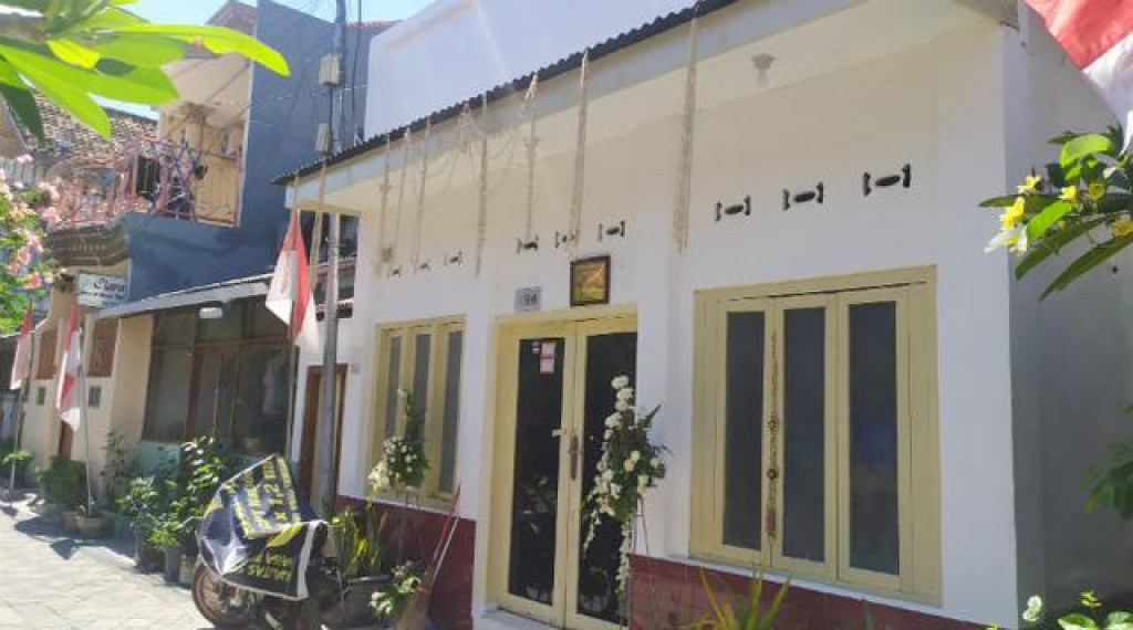 Rumah Bung Karno di Surabaya Akan Disulap Jadi Museum