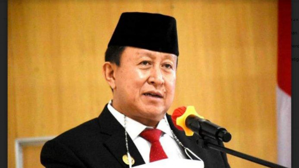 Wabup Mabar Berharap Labuan Bajo Bisa Jadi Destinasi Wisata Medis