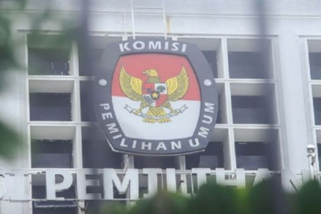 KPU Segera Terbitkan Aturan Kampanye Pemilu 2024 - Wahana News