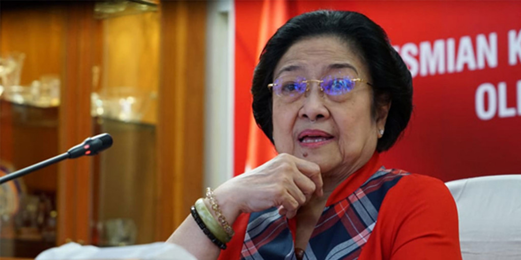 Megawati Mengaku Ingin Pensiun dari Jabatan Publik