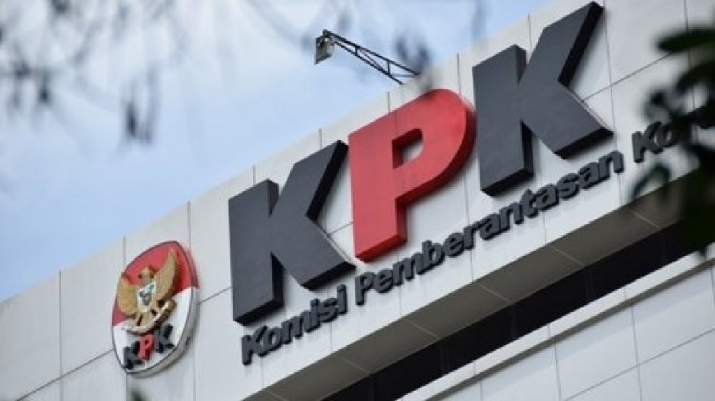 Terkait Kasus Dugaan Korupsi Wali Kota Bandung, KPK Geledah PDAM Tirtawening