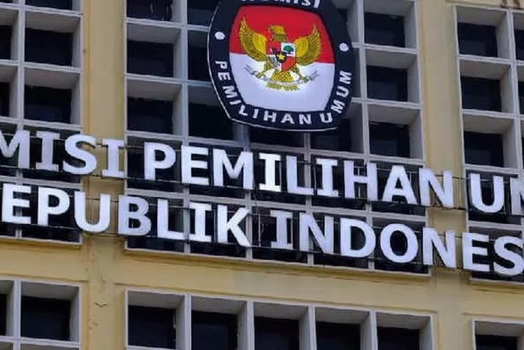Tidak Diatur dalam UU Pemilu, KPU Berencana Hapus Laporan Penerimaan Sumbangan Dana Kampanye
