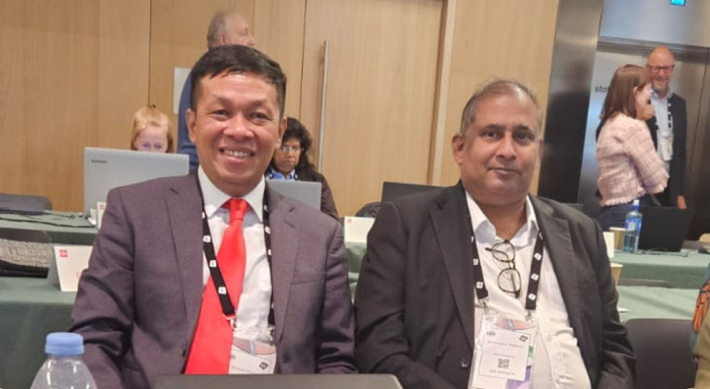 Biaya Pembangunan Transmisi Listrik Tinggi, ALPERKLINAS Imbau Masyarakat Ikut Jaga dan Awasi Penggunaan Aset Negara Tersebut