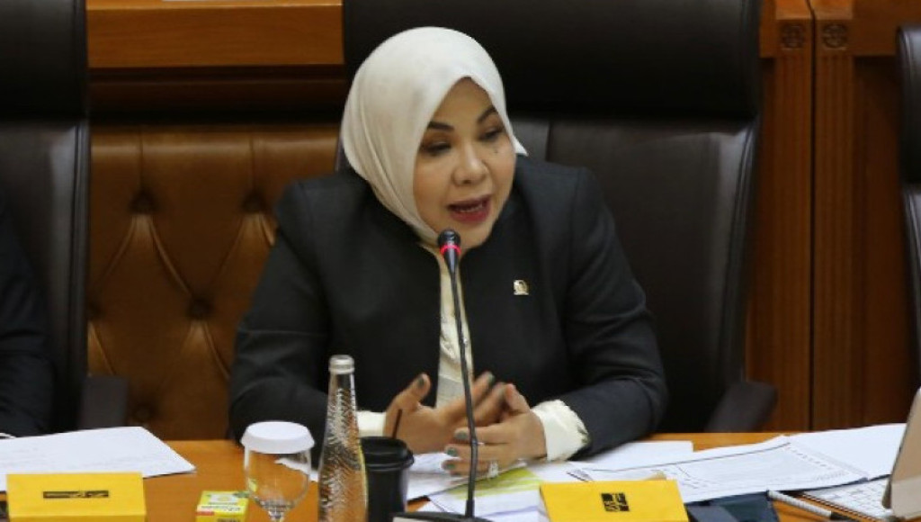 DPR Desak Evaluasi Tambang Nikel di Raja Ampat: Pariwisata Bisa Hilang