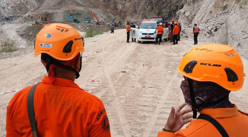 Evakuasi Terhambat Material Labil, BPBD Jabar Akhiri Pencarian di Tambang Gunung Kuda
