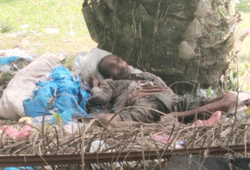 Jasad Pria Tidak Diketahui Identitasnya Ditemukan di Perkebunan PTPN IV Unit Bah Jambi