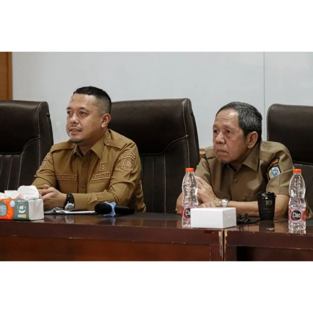 PT SSN Diduga Pencemaran Lingkungan Hidup, Pemkab Tindak Lanjut RDP dengan Komisi III DPRD Kabupaten Paluta