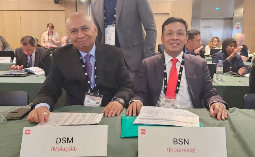 Sebut Biaya EBT Termurah, ALPERKLINAS Apresiasi Pemerintah Targetkan Energi Listrik Tenaga Surya 17 Persen hingga 2034