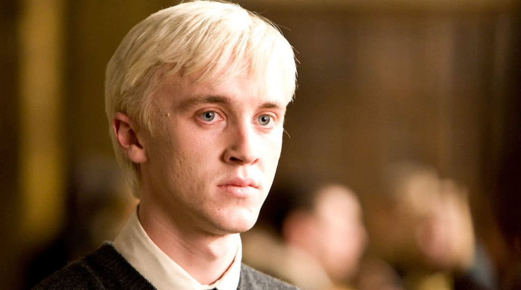Tom Felton Hidupkan Kembali Karakter Draco Malfoy di Teater Broadway