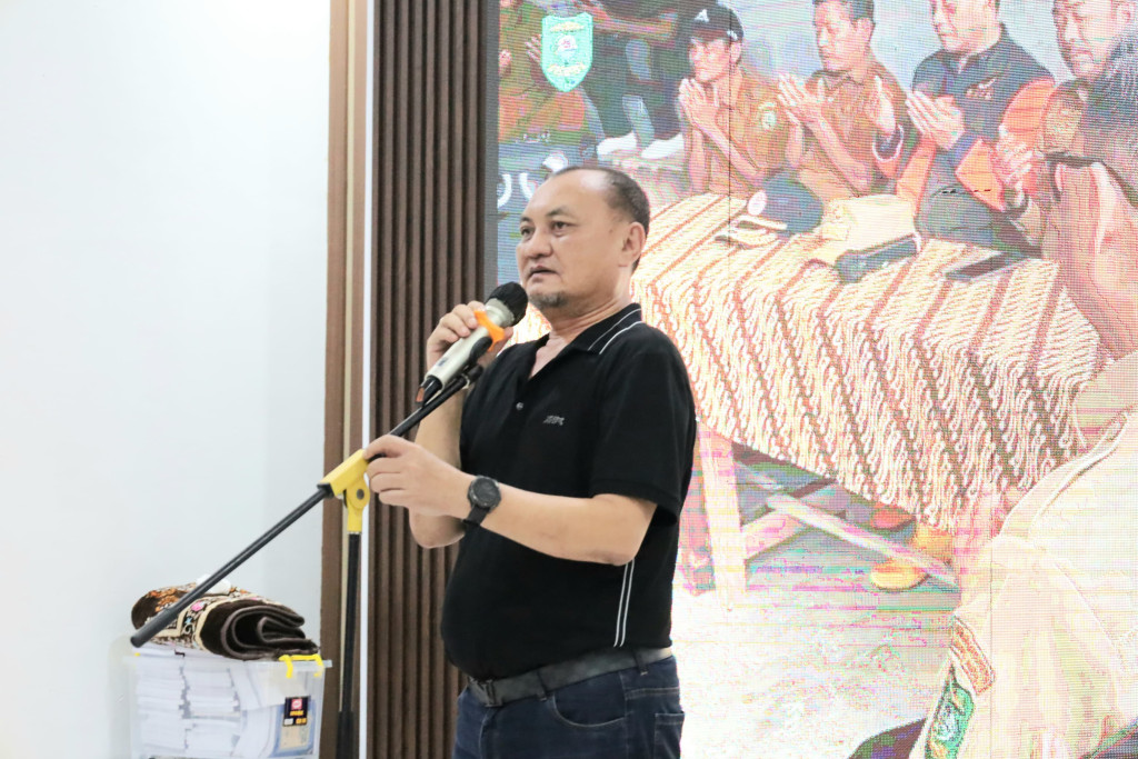 14 Tahun MoU Gagal, Koperasi Sikap Mandiri Kuasai Kembali Lahan Plasma 1000 Hektare