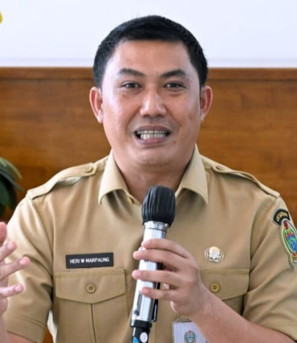 Dugaan Terbit SHM di Kawasan Hutan Registar 42 Sijaba, Kadis Kehutanan Provinsi "Bawak Dulu Datanya Biar Kita Surati Pihak BPN