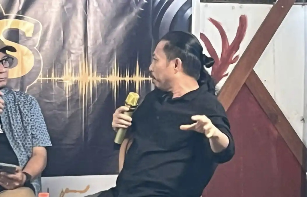 KB HMI Sulteng Desak Anwar Hafid dan Bupati Amran Minta Maaf Usai Insiden Jabat Tangan Paksa Demonstran