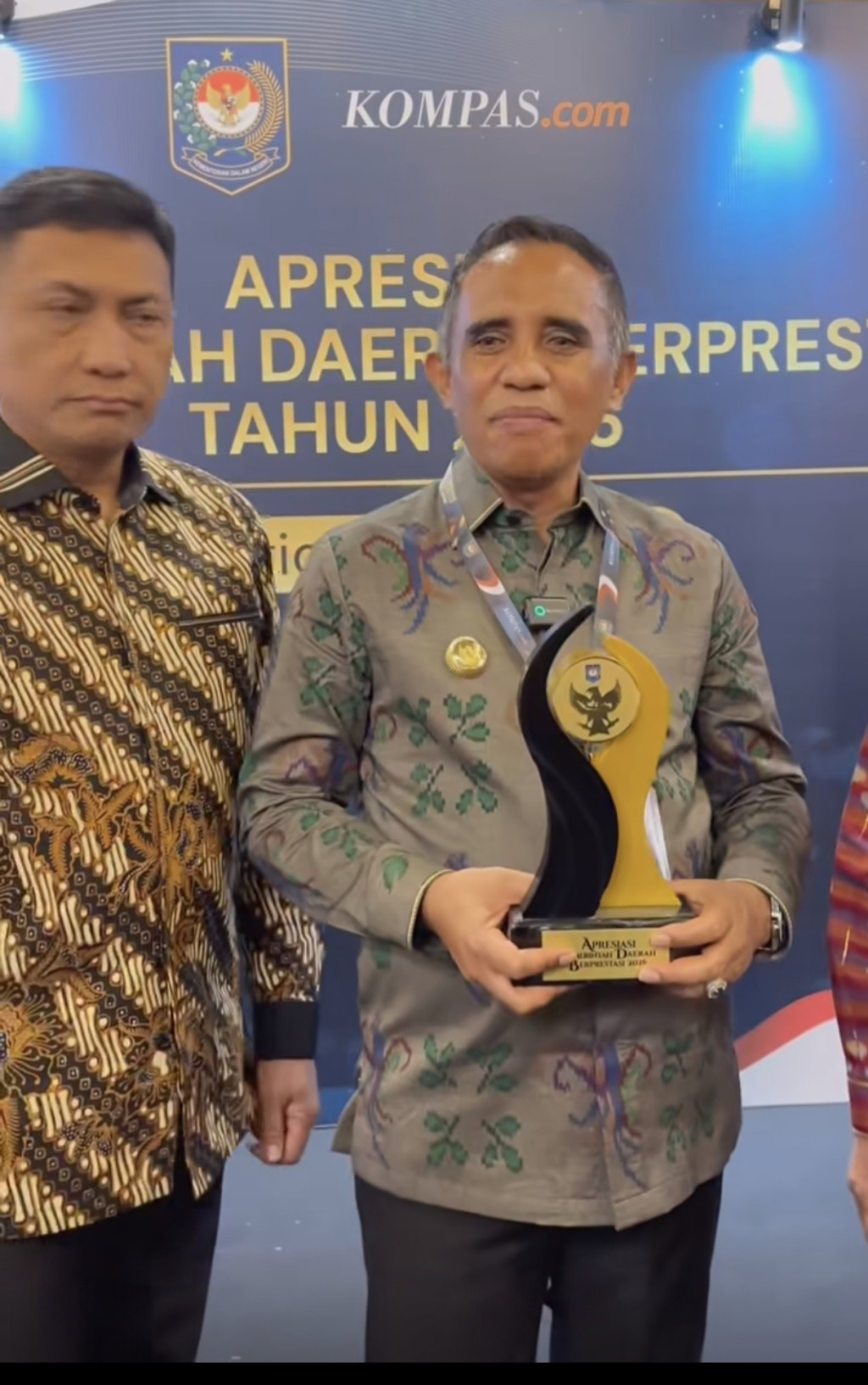 Gubernur Sulteng Galang CSR Rp355 M dari 16 Tambang untuk Perbaiki Jalan Towi-Kolonodale & Buleleng-Matarape