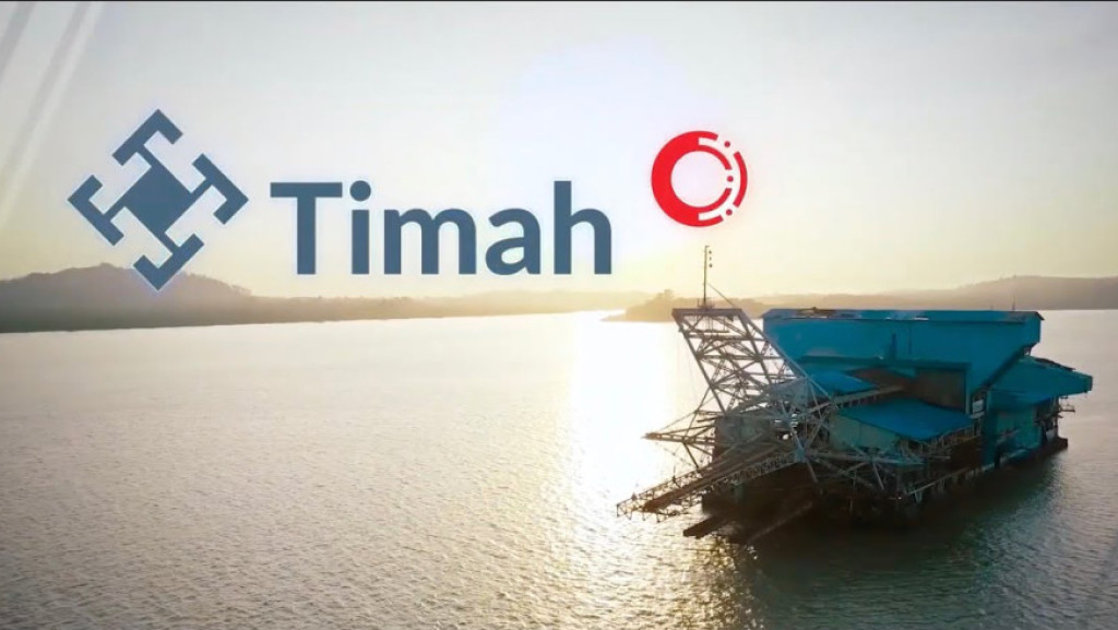 Perkuat Transformasi Bisnis, PT TIMAH Lakukan Penyegaran Manajemen dan Ubah Struktur Direksi