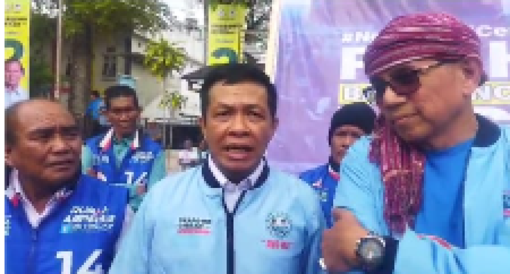 PLN Watch Ucapkan Selamat kepada Direksi dan Komisaris Baru PLN, Tekankan Visi Besar Ketahanan Energi Nasional