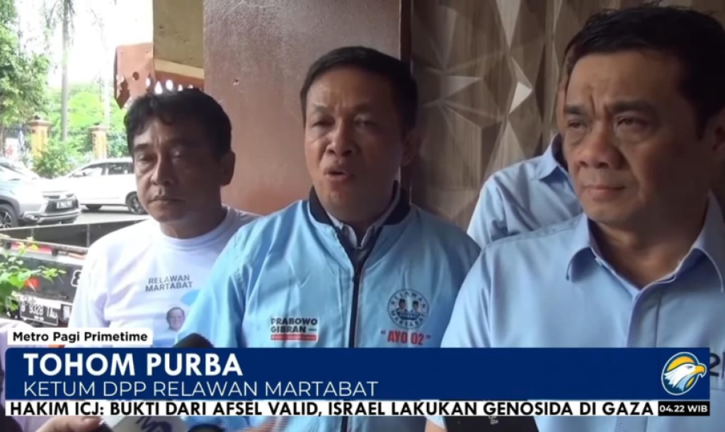 PLN Watch Ucapkan Selamat Bekerja pada Direksi dan Komisaris PLN yang Baru