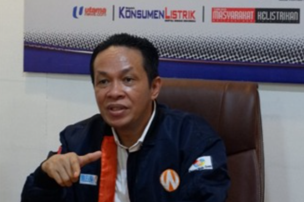 PLN Watch Ucapkan Selamat Bekerja pada Direksi dan Komisaris PLN yang Baru