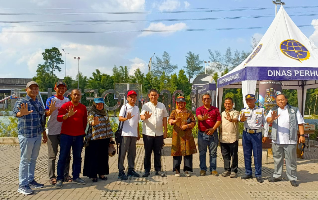 18 Tim Siap Berlaga, Pendaftaran Turnamen Mini Soccer Piala Wali Kota Jakarta Barat 2026 Resmi Ditutup