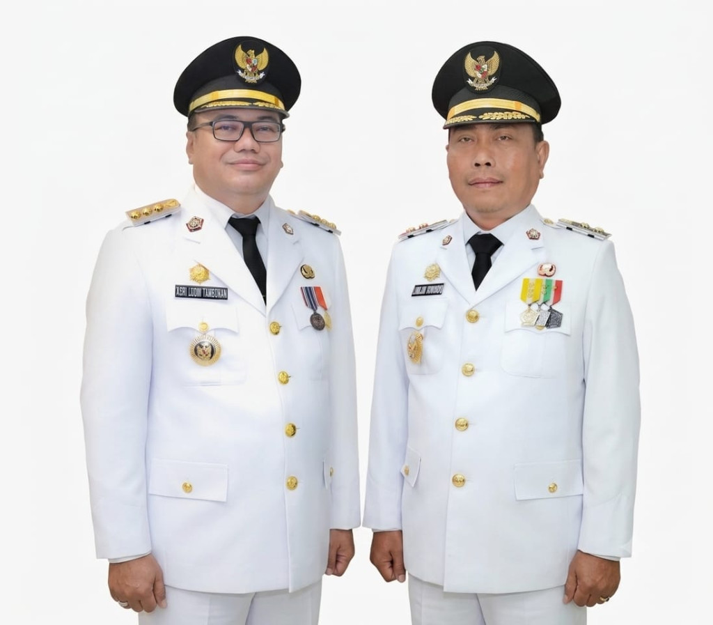 227 Kepala Daerah dari 37 Provinsi Konfirmasi Hadir di HUT ke-26 APKASI di Deli Serdang