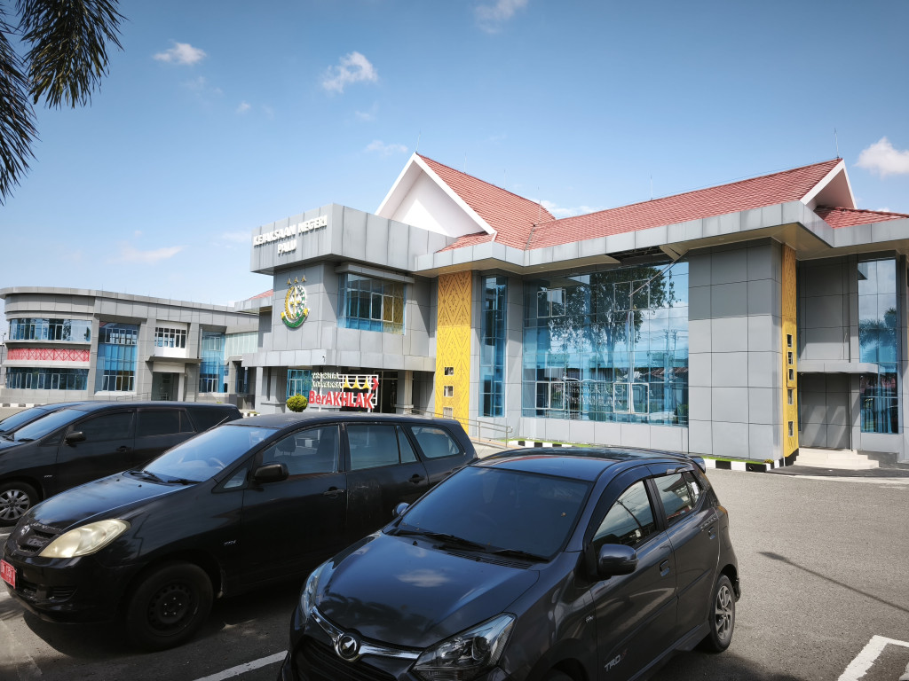 3 Kasus Kerugian BUMD Kota Palu Hanya 1 Dieksekusi, 2 Lainnya Dapat Waktu Pemulihan