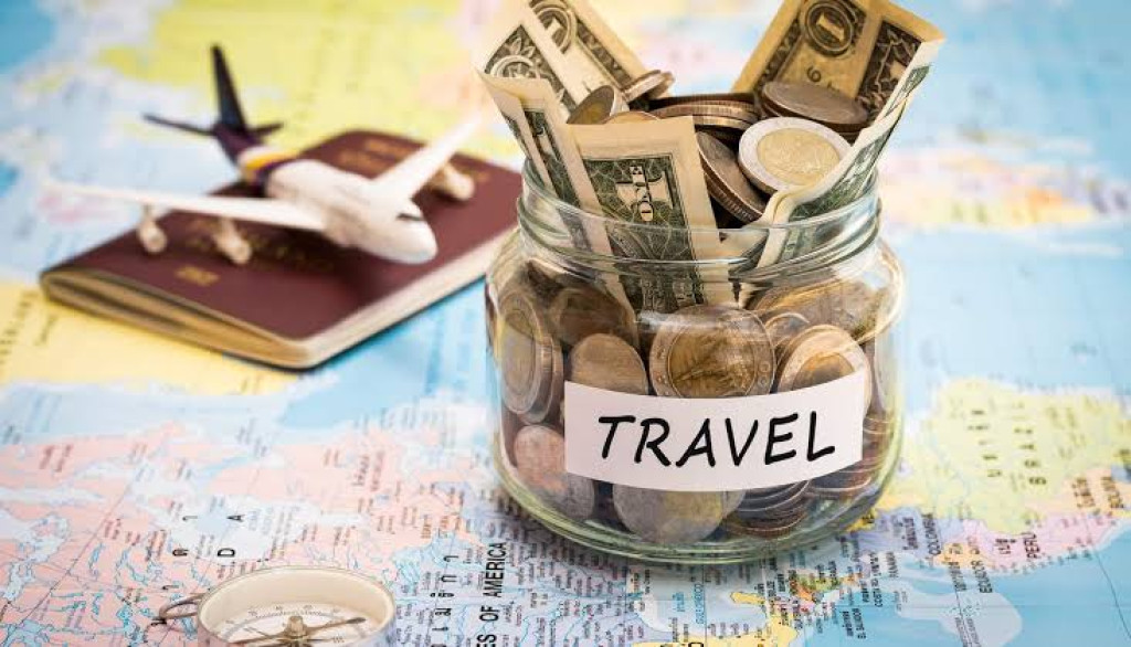 4 Tips Traveling Hemat Saat Liburan, Tetap Seru Meski Budget Terbatas