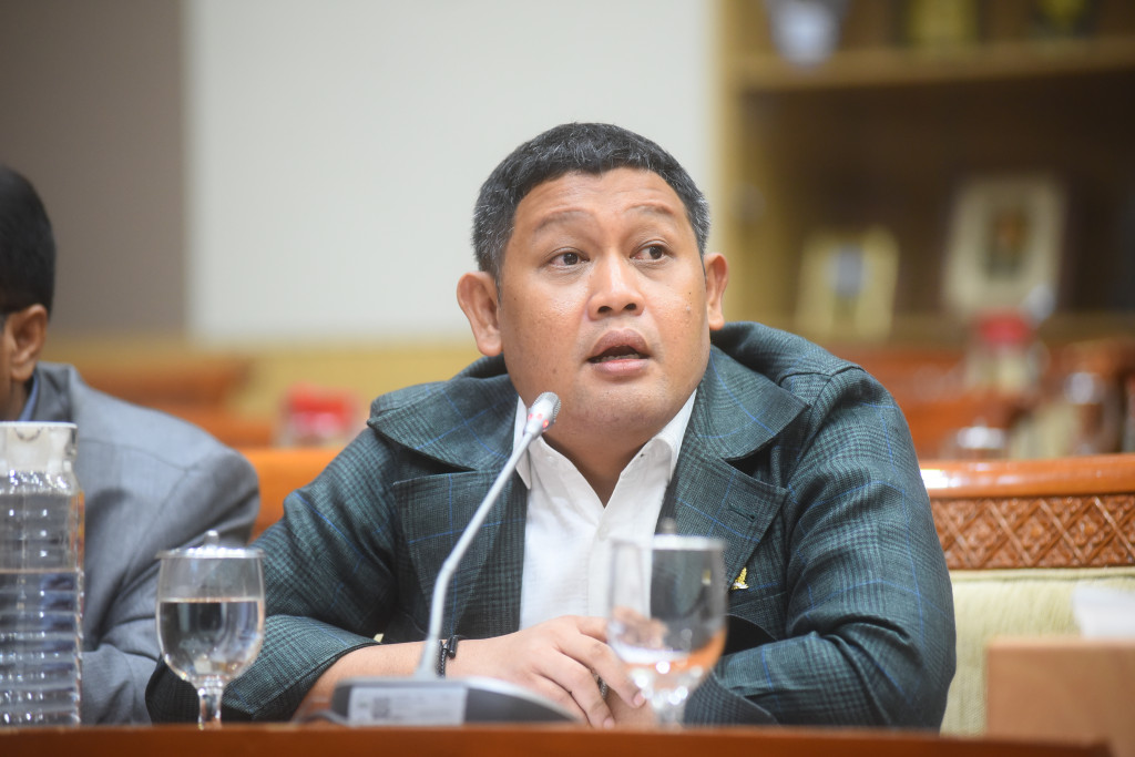 Abduh Soroti Pentingnya Edukasi Publik Usai Terbongkarnya Jaringan Love Scamming Internasional