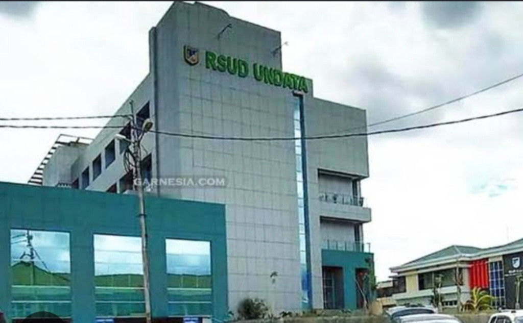 AC Kelas 2 Tak Berfungsi di RSUD Undata Publik Pertanyakan Program “Berani Sehat”