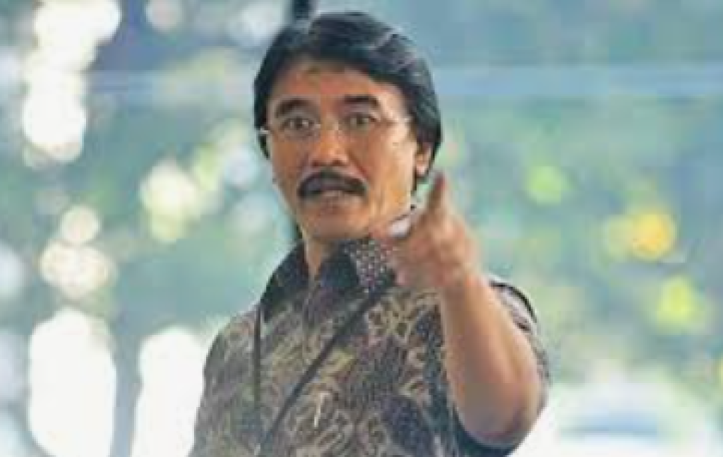 Adhyaksa Dault Murka ke Tiyo Ardianto, Kritik ke Prabowo Disebut Kelewatan