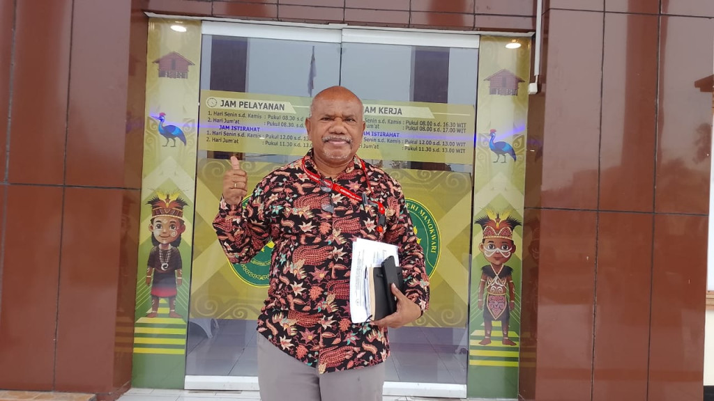 Advokat HAM Desak Kapolri Usut Tuntas Percobaan Penembakan di Manokwari