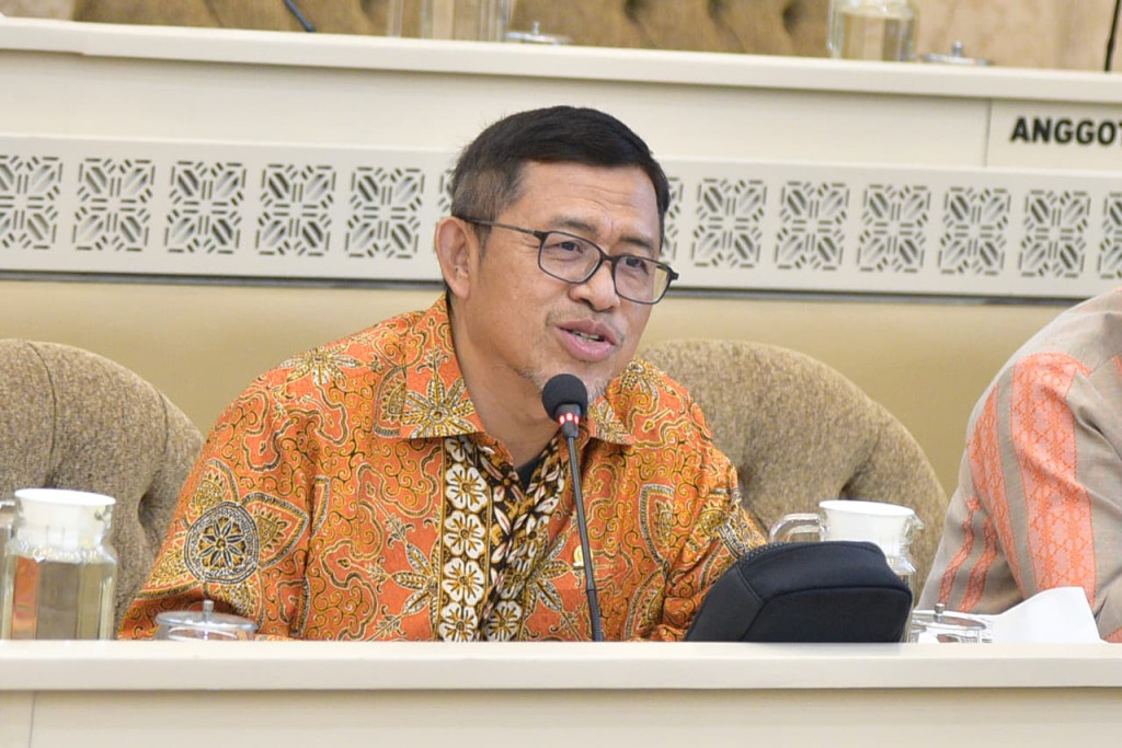 Ahmad Heryawan Dorong Penguatan Tata Kelola Perbatasan RI–Timor-Leste demi Kesejahteraan Warga